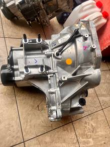 Myvi alza menual 5speed gearbox