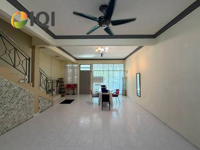 2-storey Terraced House For Sale in Bukit Mertajam,PNG