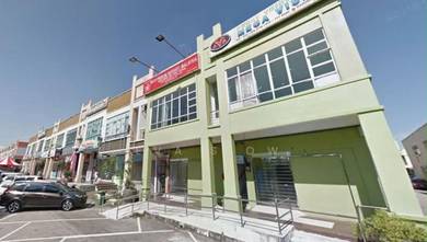 Shop lot For Sale in Skudai,JHR