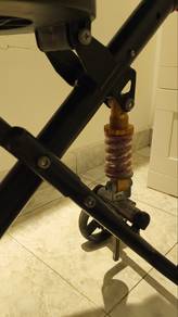Baby Stroller / Kereta Sorong Bayi