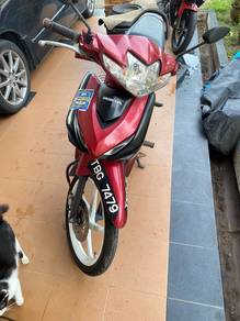 Honda Wave 110