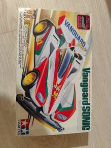 Tamiya Vanguard Sonic (1995)