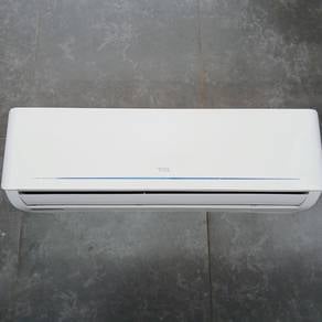 Aircond Murah 1hp 1.5hp 2hp 2.5hp D28525