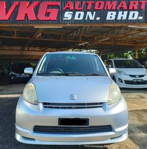 Perodua MyVi EZ STANDARD in Alor Setar, KDH