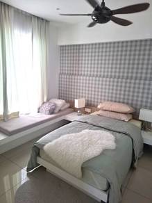 Condominium For Sale in Quayside @ Clear Water Bay Butterworth