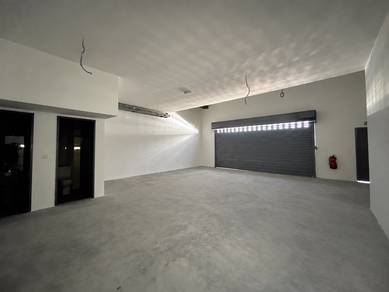 Shop lot For Rent in Cheras,SGR