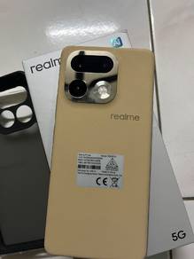 realme 16 pro +