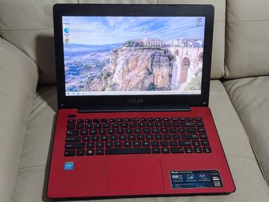 Asus X453M laptop