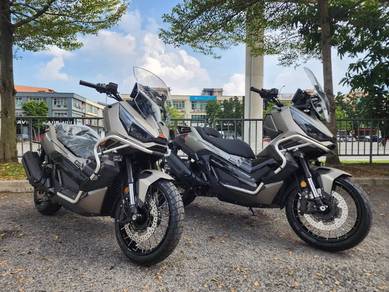 Zontes 368G