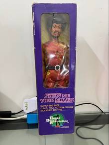 Dance Dance Revolution Mr DDR Doll