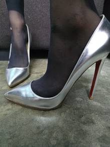 Christian Louboutin sokate 120 Pointed heels