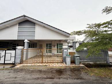 1-storey Terraced House For Sale in Bukit Katil,MLK