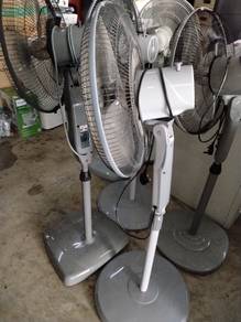 stand fan for sale