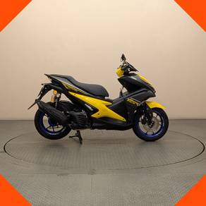 Yamaha NVX
