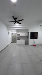 Service Residence For Rent in 168 Park Residensi Selayang