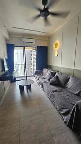 Service Residence For Rent in Sunsuria Forum