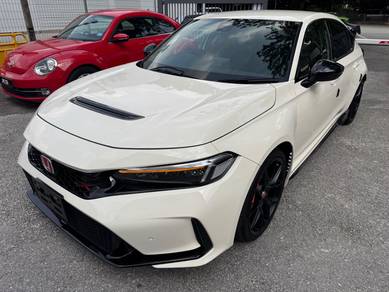 Honda Civic Type R TYPE R in Bandar Sunway, SGR
