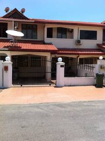 2-storey Terraced House For Rent in Miri,SWK