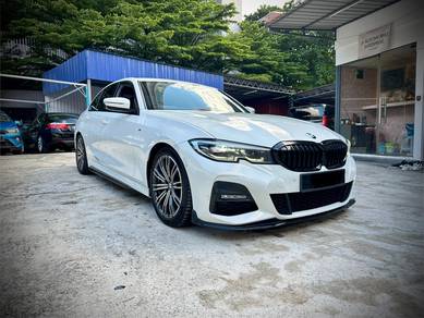BMW 330i 330i M SPORT  in Kuchai Lama, KUL