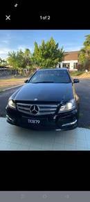 Mercedes Benz 190E E B in Kota Bharu, KTN