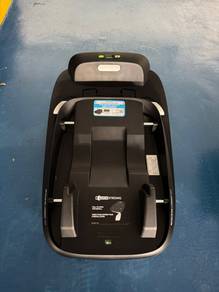 Eventflow 2 into 1 (Car Seat + Stroller)
