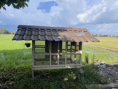 Sangkar Haiwan