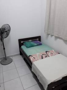 Room in Kajang, SGR