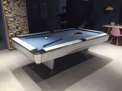 American Pool Table 9ft x 5ft