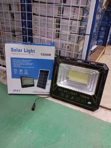 Solar Light New 1500W