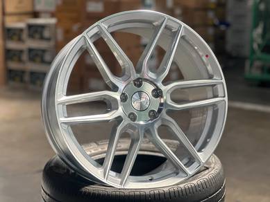 NEW 19 TSW Rim Jetour T2 Jaecoo iCaur V23 03 Zeekr
