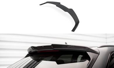 AUDI RS6 C8 carbon spoiler MAXTON DESIGN