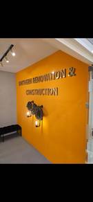 Construction Site Supervisor