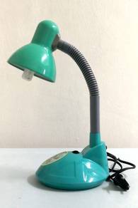 Cute Vintage Desk Lamp｜Flexible Neck