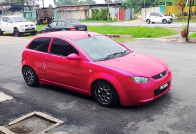 Proton Satria NEO in Kulim, KDH