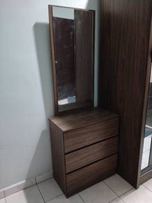 meja solek