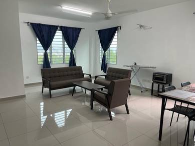 Apartment For Rent in Taman Belimbing Perdana