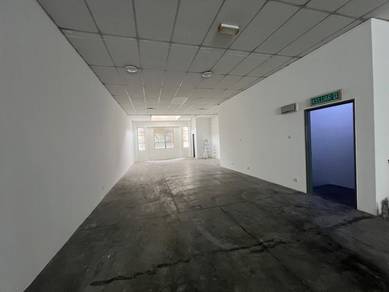 Shop lot For Rent in Bandar Botanic,SGR