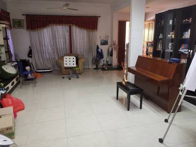Semi-Detached House For Sale in Cheras,KUL