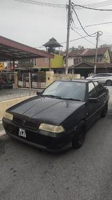 Proton Iswara S A/B N-LINE NPS VERSION A in Kajang, SGR