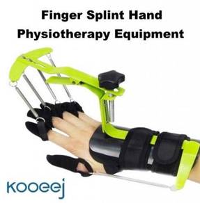 Finger Hand Stroke Physiotherapy Training Tool
