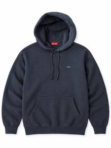 Small Box Logo