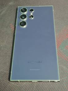 Samsung Galaxy S24 Ultra 256gb (Blue Matte)
