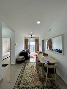 Condominium For Rent in Sky Awani Residensi 3
