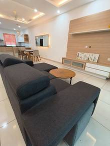 3-storey Terraced House For Sale in Bukit Mertajam,PNG