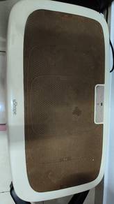 Osim ushape vibration machine