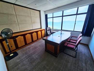Office space For Sale in Kota Kinabalu,SBH