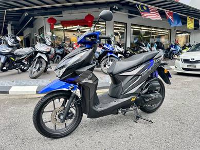 Honda BeAT