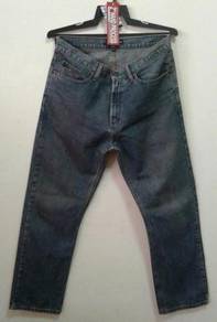 Premium vintage jeans denim TOMMY HILFIGER mexico