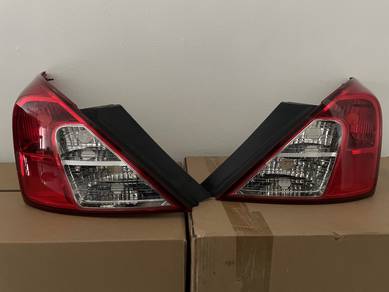 Nissan Almera N17