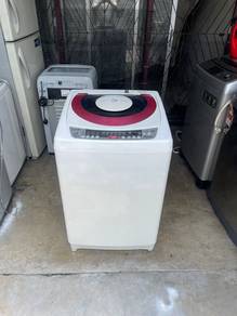 Toshiba washing machine mesin basuh washer 9-k